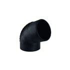 Geberit - Silent-db20 Fitting met 2 aansluitingen fitting 305.670.14.1