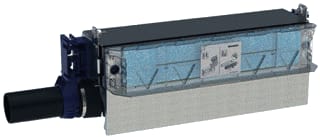 Geberit - Gis Douchegoot Dchwndgoot Vlr Inb-H65