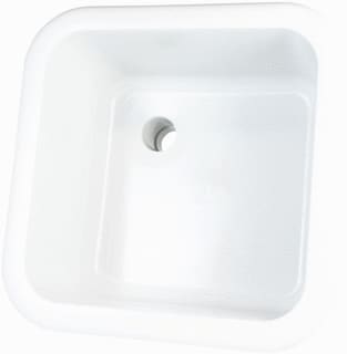 Labstream - Kappa Keukenspoelbak 42-3232pw
