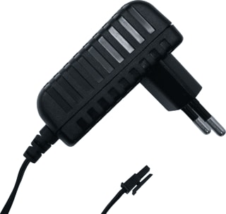 Wisa - XS EOS Toebeh./onderdelen spoelreservoir Stk.Adap