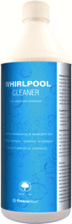 FrescoBlue - Reinigingsmiddel Whirlpcleanr