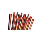 HME - Sanco Koperen buis Hh 15X1.0 Meter Lg
