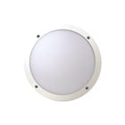 Megaman - Fonda Plafond-/wandarmatuur 10,5w 4000k wit