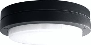 Performance in lighting - BLIZ ROUND Plafond-/wandarmatuur 30 Led 22W 4K A