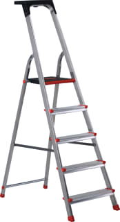 Altrex - Huishoudtrappen Lima Trap 508605