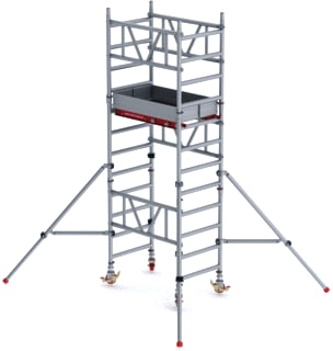 Altrex - MiTower MiTOWER Steiger Rs 4M
