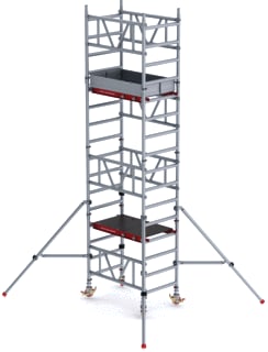 Altrex - MiTower MiTOWER Steiger Rs 5M