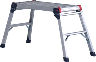 Altrex - Toebeh./onderdelen v ladder/steiger ALTAVISTA 700
