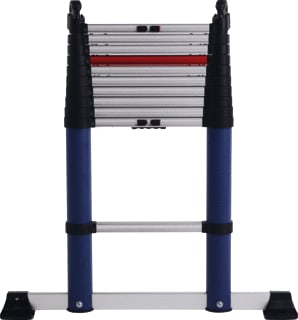 Altrex - Telescoopladders TL Smart Up Active Ladder 1X11
