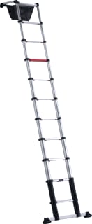 Altrex - Telescoopladders TL Smart Up Pro Ladder 1X11