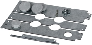 Eaton - XEnergy Scheidingswand voor kast/lessenaar  174053