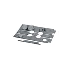 Eaton - XEnergy Scheidingswand voor kast/lessenaar 174053