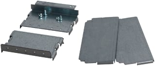 Eaton - XEnergy Scheidingswand voor kast/lessenaar 174042