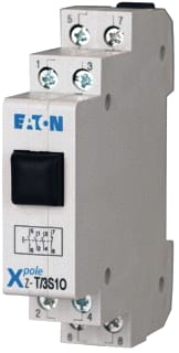 Eaton - Xpole Drukknop modulair Z-T/3S1O