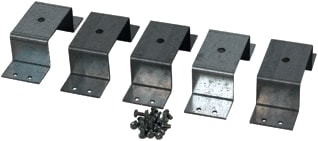 Eaton - XEnergy Stroomrailsteun  173986