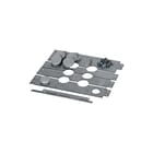 Eaton - XEnergy Scheidingswand voor kast/lessenaar  174054