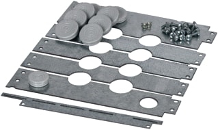 Eaton - XEnergy Scheidingswand voor kast/lessenaar 174055