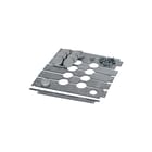 Eaton - XEnergy Scheidingswand voor kast/lessenaar 174055