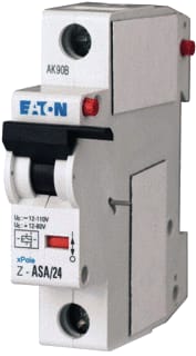 Eaton - Xpole Nevenapparaat modulair Z-Asa/230