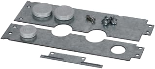 Eaton - XEnergy Scheidingswand voor kast/lessenaar 174052