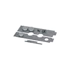 Eaton - XEnergy Scheidingswand voor kast/lessenaar 174052