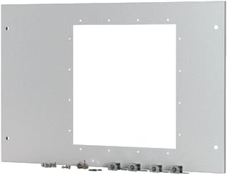 Eaton - XEnergy Frontplaat voor kast/lessenaar frontpl xtmpix40wc-h550w800