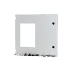 Eaton - XEnergy Deur/bed.-tableau vr kast/lessenaar drbdtabl xtmpix16wdh550w600