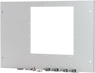 Eaton - XEnergy Frontplaat voor kast/lessenaar frontpl xtmpix40fc-h550w800