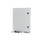 Eaton - XEnergy Deur/bed.-tableau vr kast/lessenaar drbdtabl xtszdsqc-h550w425