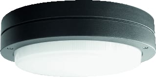 Performance in lighting - BLIZ ROUND Plafond-/wandarmatuur bliz round 30 led 22w 3k a