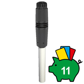 Ubbink - Rolux 5G Rookgasdakdoorvoer P-F Rlx5G Hr-Ddv 60/100 Pp