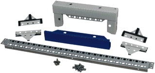 Eaton - XEnergy Schakelkast leeg 174040