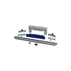 Eaton - XEnergy Schakelkast leeg  174040