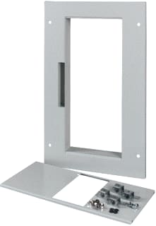 Eaton - XEnergy Frontplaat voor kast/lessenaar frontpl xmn4w04c