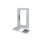 Eaton - XEnergy Frontplaat voor kast/lessenaar frontpl xmn4w04c