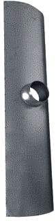 Burgerhout - Flex Rookgas/luchttoevoercollector Mf Afd.Pl 100 130 Clv Ren