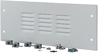 Eaton - XEnergy Deur/bed.-tableau vr kast/lessenaar  177147