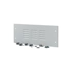 Eaton - XEnergy Deur/bed.-tableau vr kast/lessenaar  177147