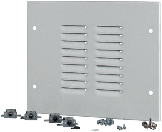 Eaton - XEnergy Deur/bed.-tableau vr kast/lessenaar  177154