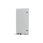 Eaton - XEnergy Deur/bed.-tableau vr kast/lessenaar drbdtabl xtszdsqc-h800w425