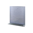 Eaton - XEnergy Afdek/afscherm/mark.strk kast/less.  178654