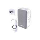 Honeywell Home - Deurbel gong Dc311Np2 Wit