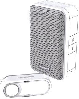 Honeywell Home - Deurbel gong Dc311S Wit