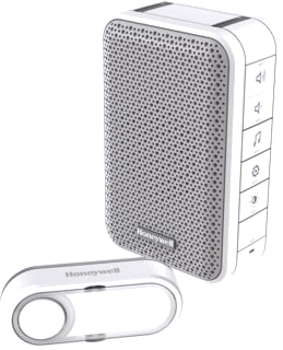 Honeywell Home - Deurbel gong Dc313S Wit