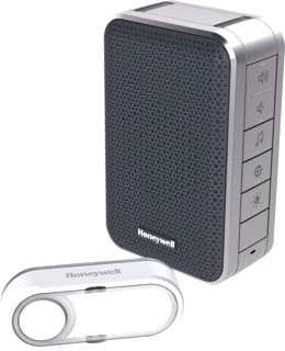 Honeywell Home - Deurbel gong Dc313Sg Grijs