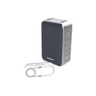 Honeywell Home - Deurbel gong Dc313Sg Grijs