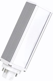 GE - Plug-in LED-lamp led 4pin g24q-3 12.5w/830