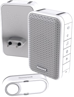 Honeywell Home - Deurbel gong Dc313Shgp2 Wit