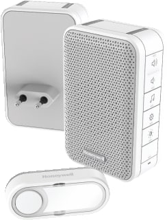 Honeywell Home - Deurbel gong Dc313Sp2 Wit