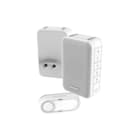Honeywell Home - Deurbel gong Dc313Sp2 Wit